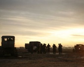 "Бумажный солдат" поедет в Венецию