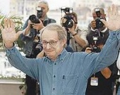 Гамбургеры попали в Канны