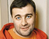 Михаил Пореченков сел на диету