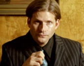 Криспин Гловер в "The Forlorn"