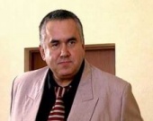 Садальский в больнице