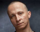 Охлобыстин кардинально сменил имидж Охлобыстин кардинально сменил имидж