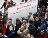 Открывается Берлинский фестиваль