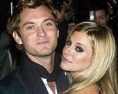 Джуд Лоу и Сиенна Миллер уже женаты