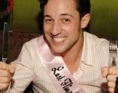 Сказочный пирог