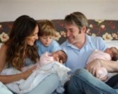 Секрет счастливого брака от Сары Джессики Паркер