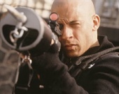 Продолжение "Трех иксов"