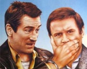 Чарльз Гродин сыграет в сиквеле "Успеть до полуночи"