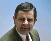 Новое амплуа Мистера Бина