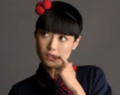 Кикучи сыграет в триллере