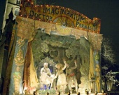 Закончен последний фильм Хита Леджера