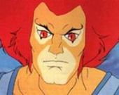 Кошки не похожи на людей?