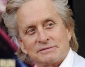 Майкл Дуглас намерен победить рак