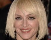 Парик Мадонны