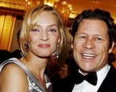 Ума Турман: свадьбы не будет!