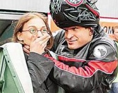 Одежда из «Некрасивой» на аукционе