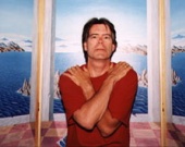 Австралийцы приняли Стивена Кинга за вандала