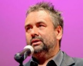 Люк Бессон нашел любовь