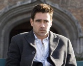 Колину Фарреллу предлагали роль Ватсона