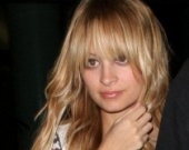 Николь Ричи разрабатывает линию одежды для беременных