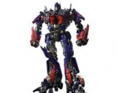 Образы Оптимуса Прайма и Бамблби будут изменены