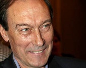 Олег Янковский вернулся домой