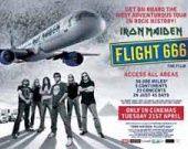 Фильм об Iron Maiden получил кинонаграду