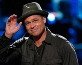 Брэд Питт - лучший шляпочник в мире