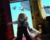 Каннский кинофестиваль начнется с мультфильма