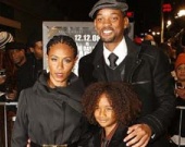 Уроки актерского мастерства Джейдена Смита