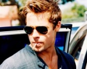 Брэд Питт купил дом для холостяцкой жизни