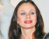 Годовщина смерти Любови Полищук