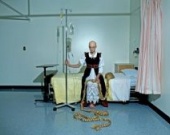 Падшие принцессы