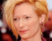 Тильда Суинтон объявила войну Дональду Трампу