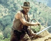 Стартовали съемки фильма "Индиана Джонс-4"