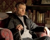 Ватсон отказался превращаться в хоббита