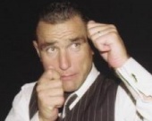 Винни Джонс: у страха глаза велики!