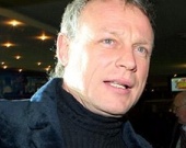 У Жигунова новый "служебный роман"