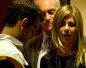 Энистон нашла нового мужчину