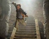 В Китае отменен запрет на "Мумию"