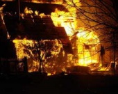 Город голливудских звезд охвачен пожаром