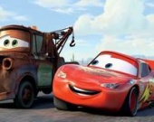 "Тачки" – перший американський фільм, який дублюють українською