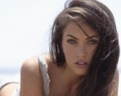 Новые причуды Меган Фокс