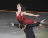 Гребенщикова разбила голову