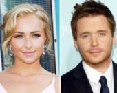 У Хайден Панеттьери новый ухажер