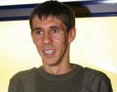 Панин устроил пьяный дебош