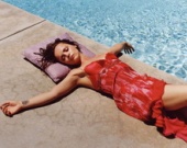 Кристина Ричи устала от секса