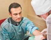 Кровавые каникулы «Горца»