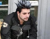 В Крыму снимается фильм о Гамлете XXI века