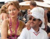 Ярмольник "породнился" с Удовиченко